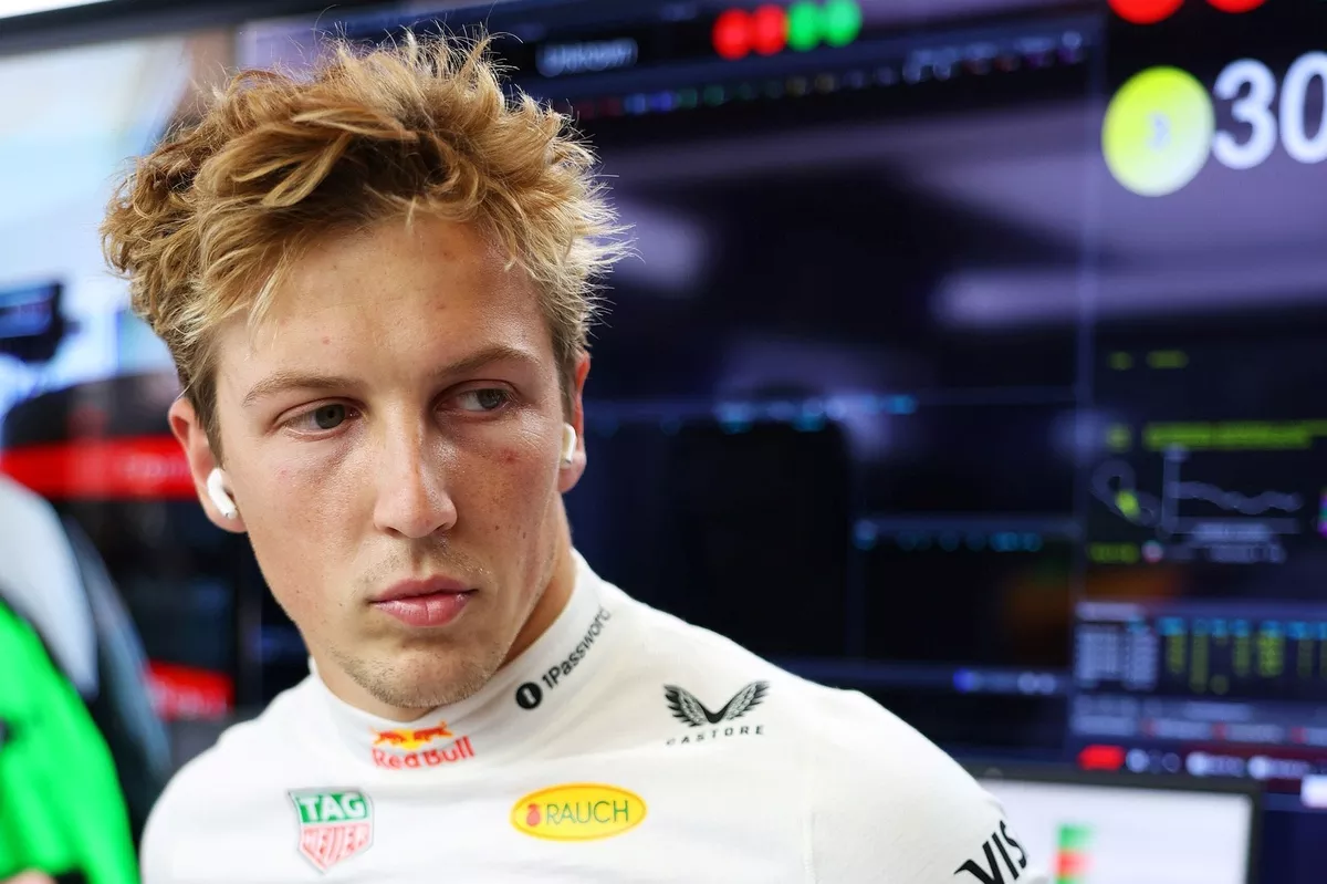 ¿Acierta Red Bull reemplazando a Lawson con Tsunoda?