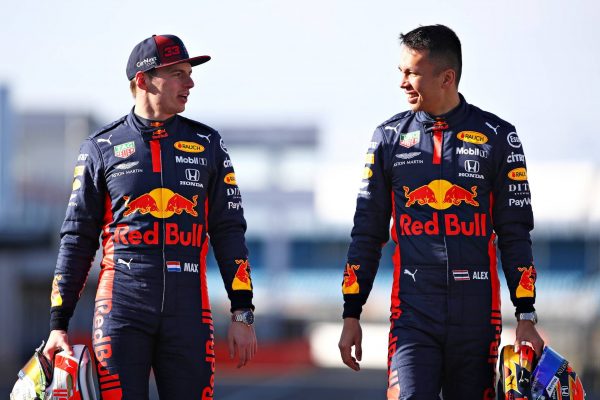 Análisis histórico: ¿Cómo han debutado los pilotos de Red Bull a lo largo de la historia?