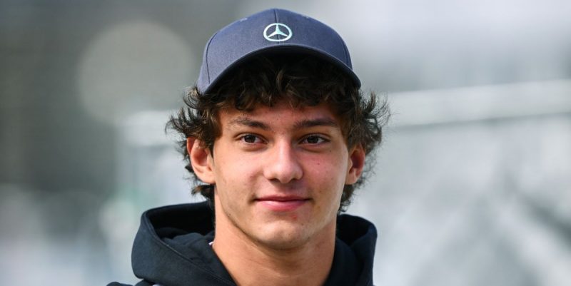 Montezemolo se rinde a Antonelli: “Me da pena verle en Mercedes”