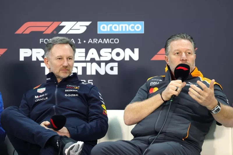 F1 2026: la guerra política por el futuro de los motores ya ha comenzado