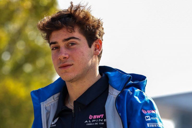 James Vowles insinúa el debut de Colapinto en Miami: “Creo que lo veremos allí”