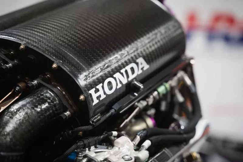 Honda avanza con paso firme hacia 2026: “No partimos de cero”