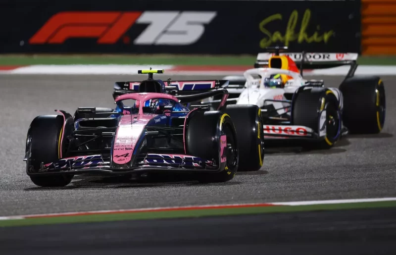 ¡Cinco carreras, cinco historias! Así debutan los rookies de F1 2025