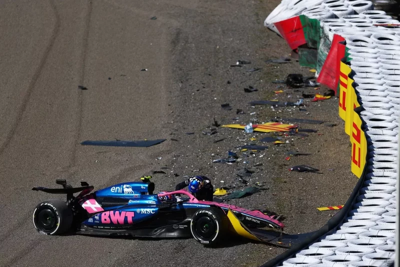 Sainz abre el debate: ¿Es hora de limitar el DRS por seguridad?