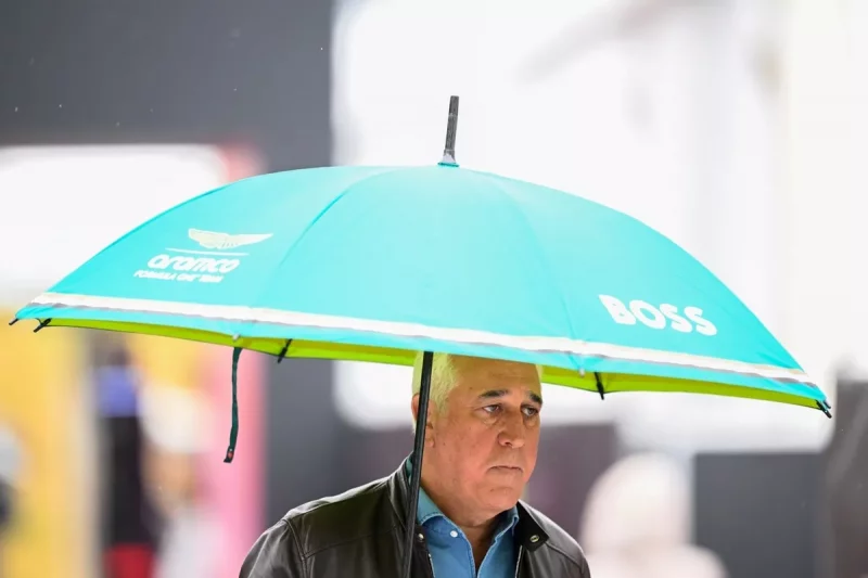 Aston Martin: ¿crisis o simple realidad?