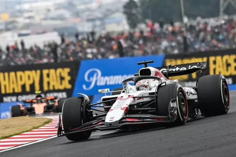 GP de Japón: cinco claves de una carrera que reafirma a Verstappen… y sacude a McLaren